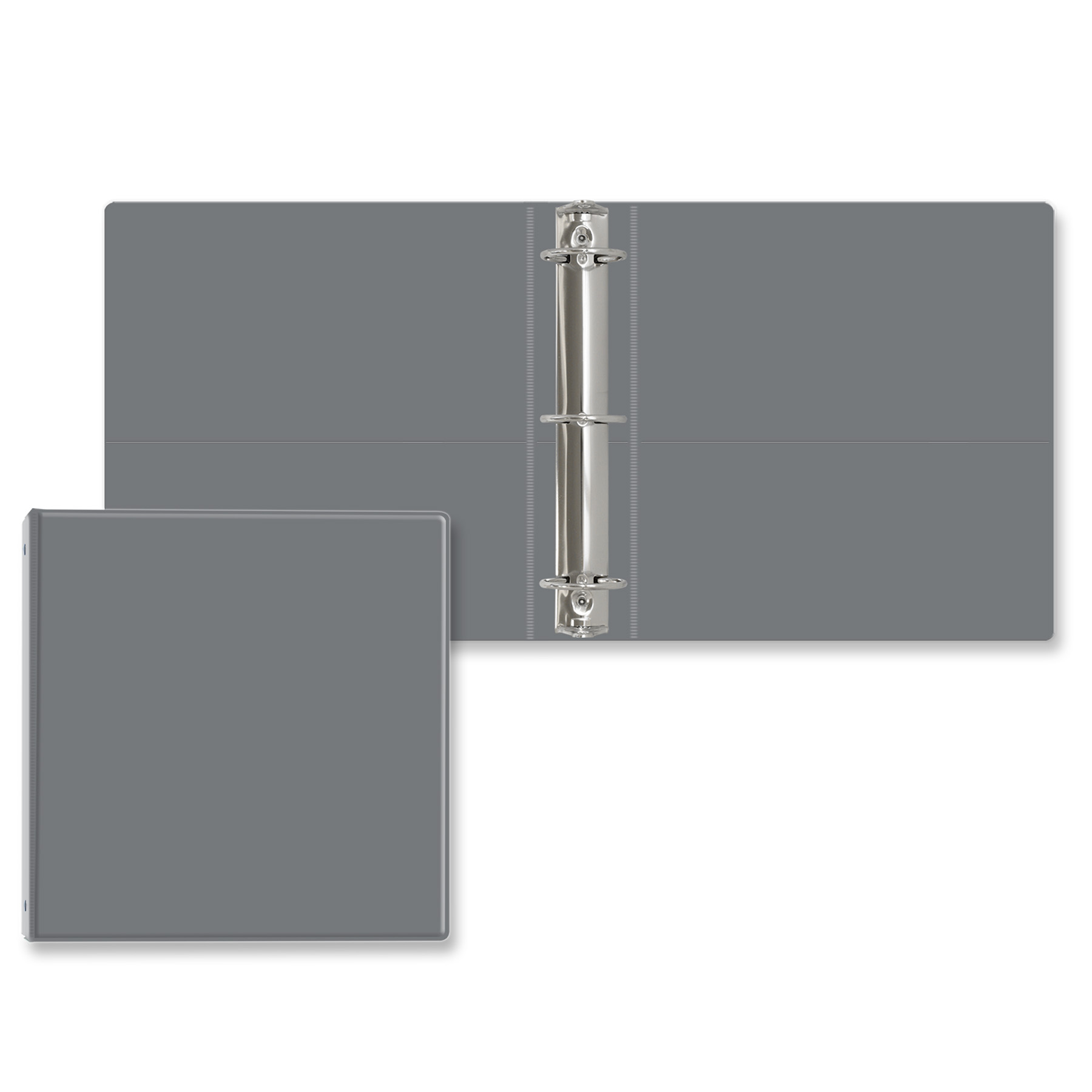 2" Classic Round Ring Binder 42