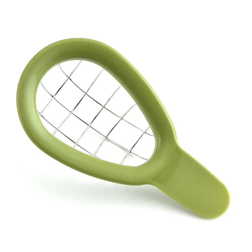 Avocado Chunks Slicer 3
