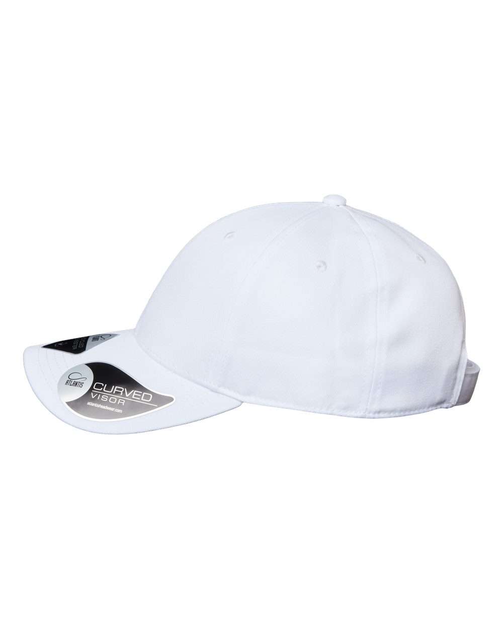 Sustainable Structured Cap - JOSHUA 13