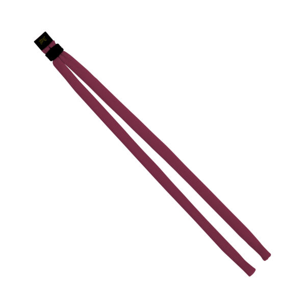 1/2" Cotton Eyewear Retainer 2