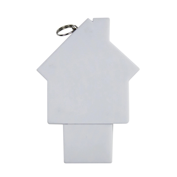 House USB Flash Drive 2.0 4