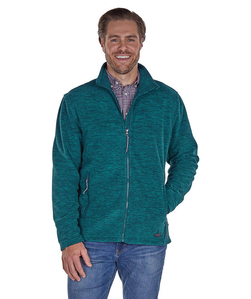 Men's Boundary Fleece® Jacket 46