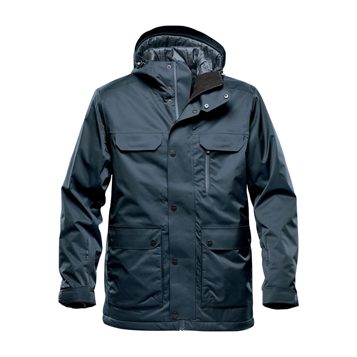 Stormtech Men's Zurich Thermal Jacket 9