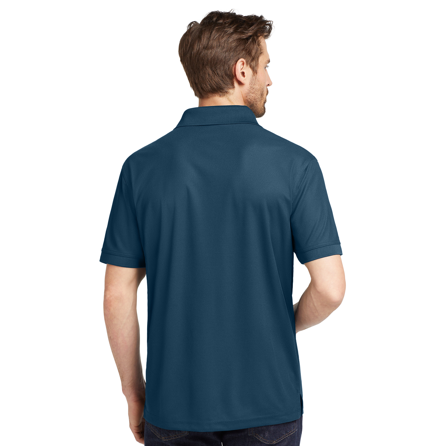 OGIO® Performance Polo 6