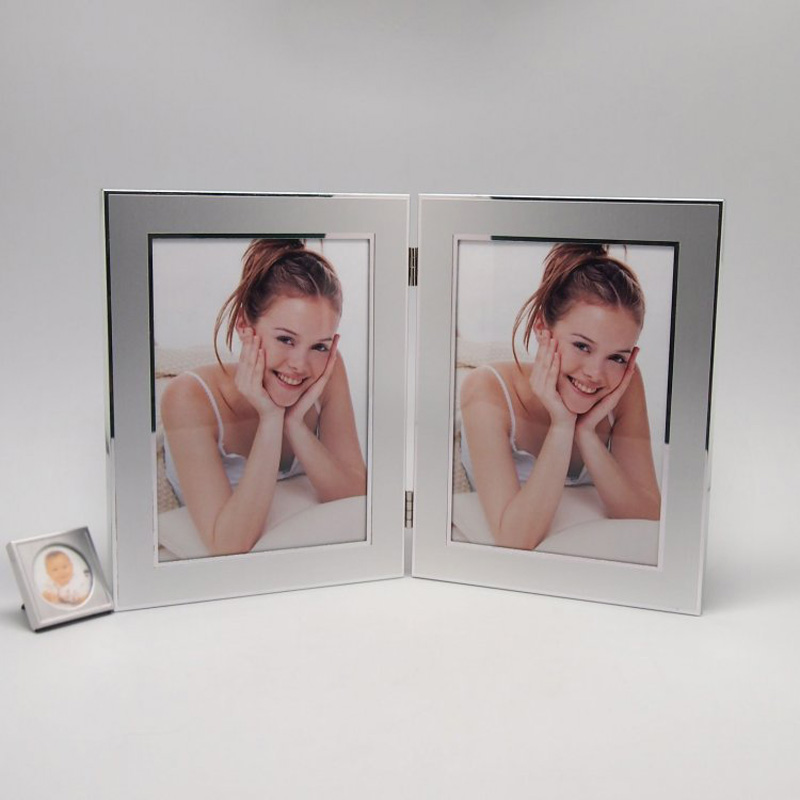 Perpetual Calendar & Picture Frame 2