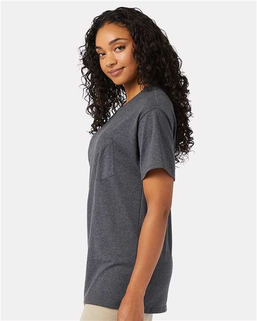 Essential-T Pocket T-Shirt - 5290P 5