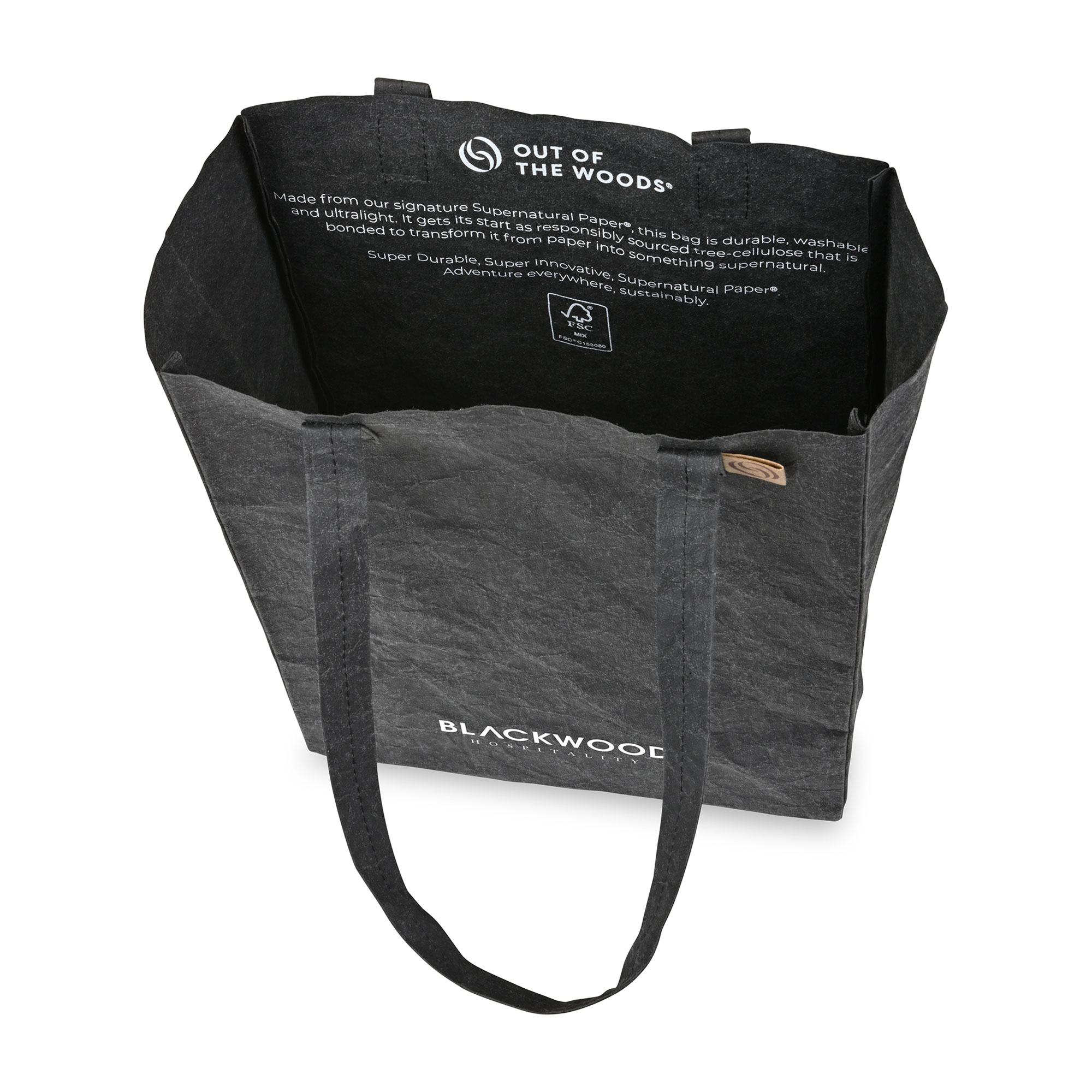 Out of The Woods® Market Tote Mini 17