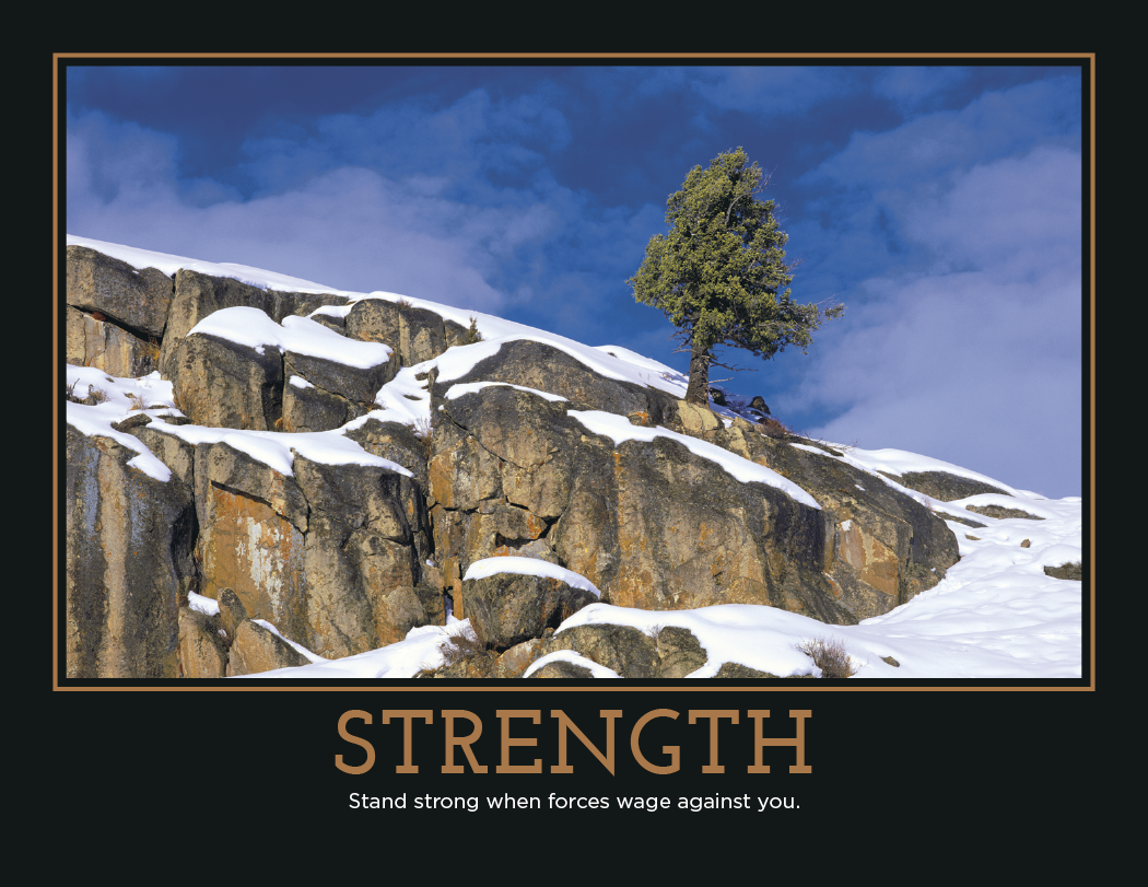 HotLine® Products Motivation Appointment Calendar (Motivational Quotes) - Stapled 49