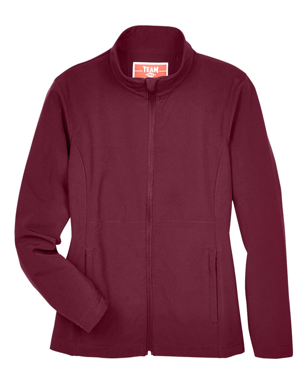 Women's Leader Soft Shell Jacket - TT80W 19