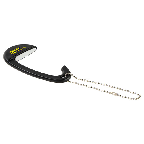 Cloak Bag Hanger for Tables 15