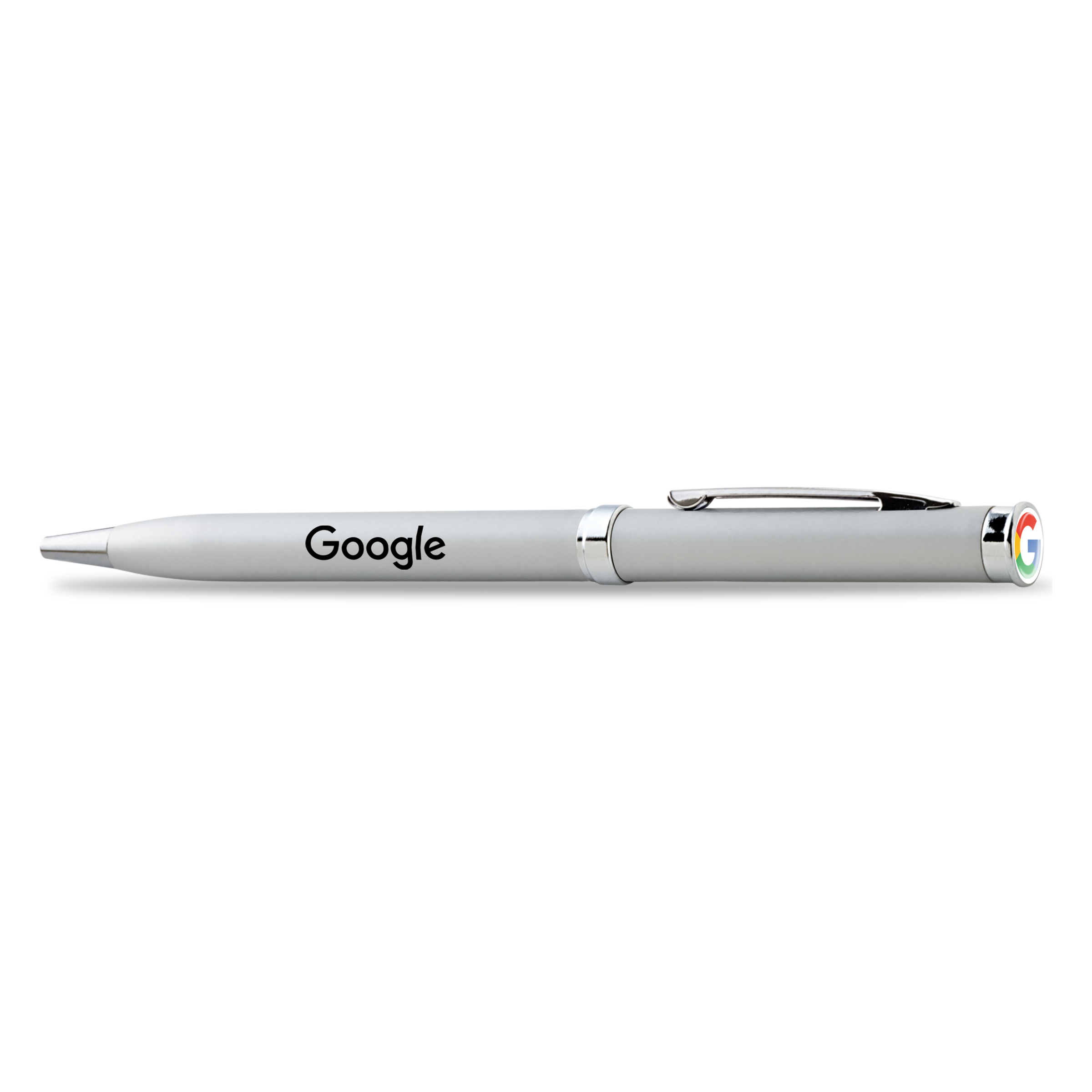 Slim Logo Top Pen