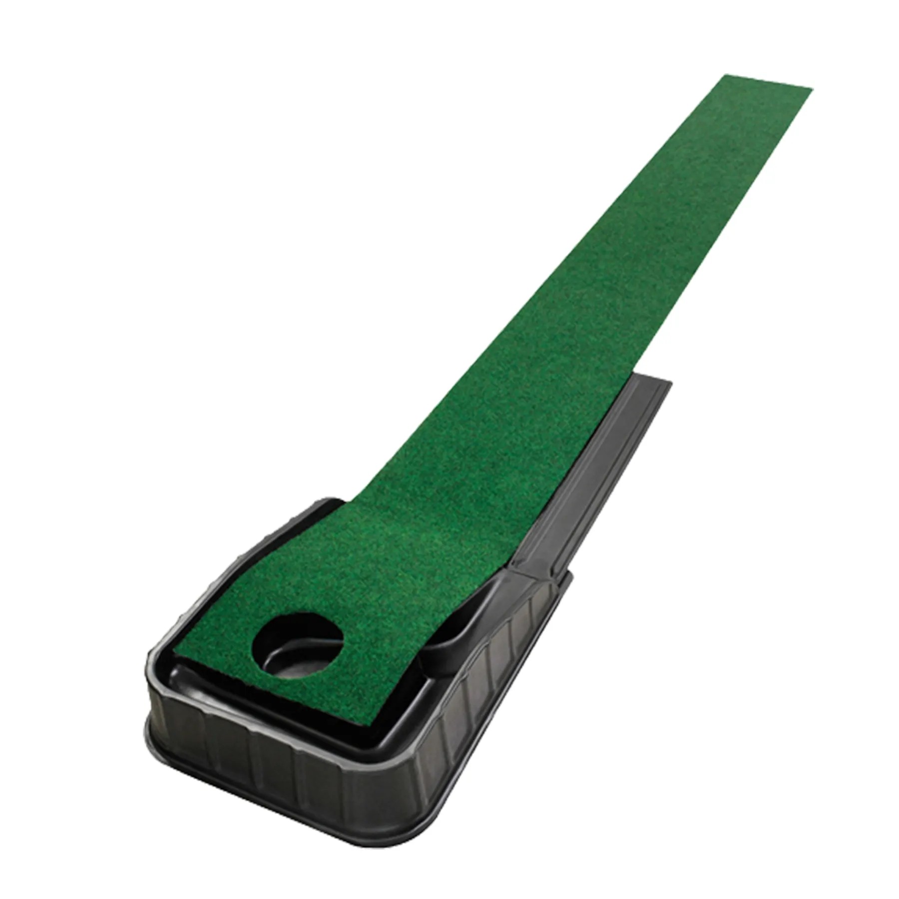 Golf Putter Exercise Device 2