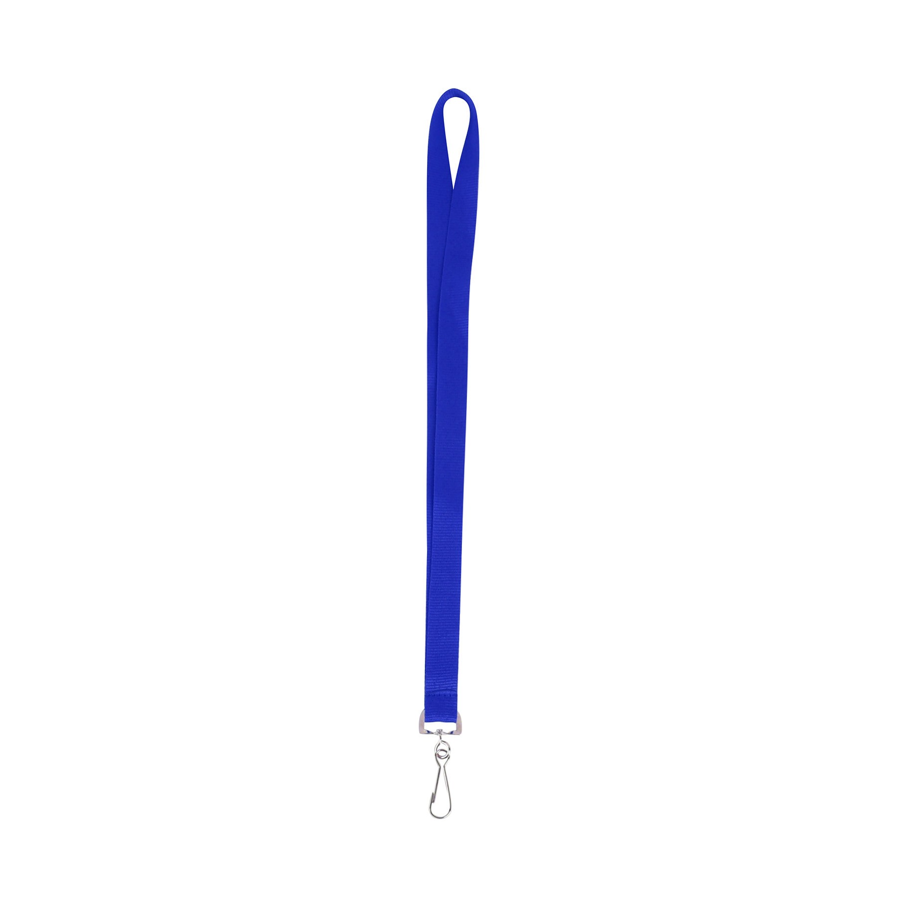 3/4" Premium Polyester Custom Printed Lanyard 5