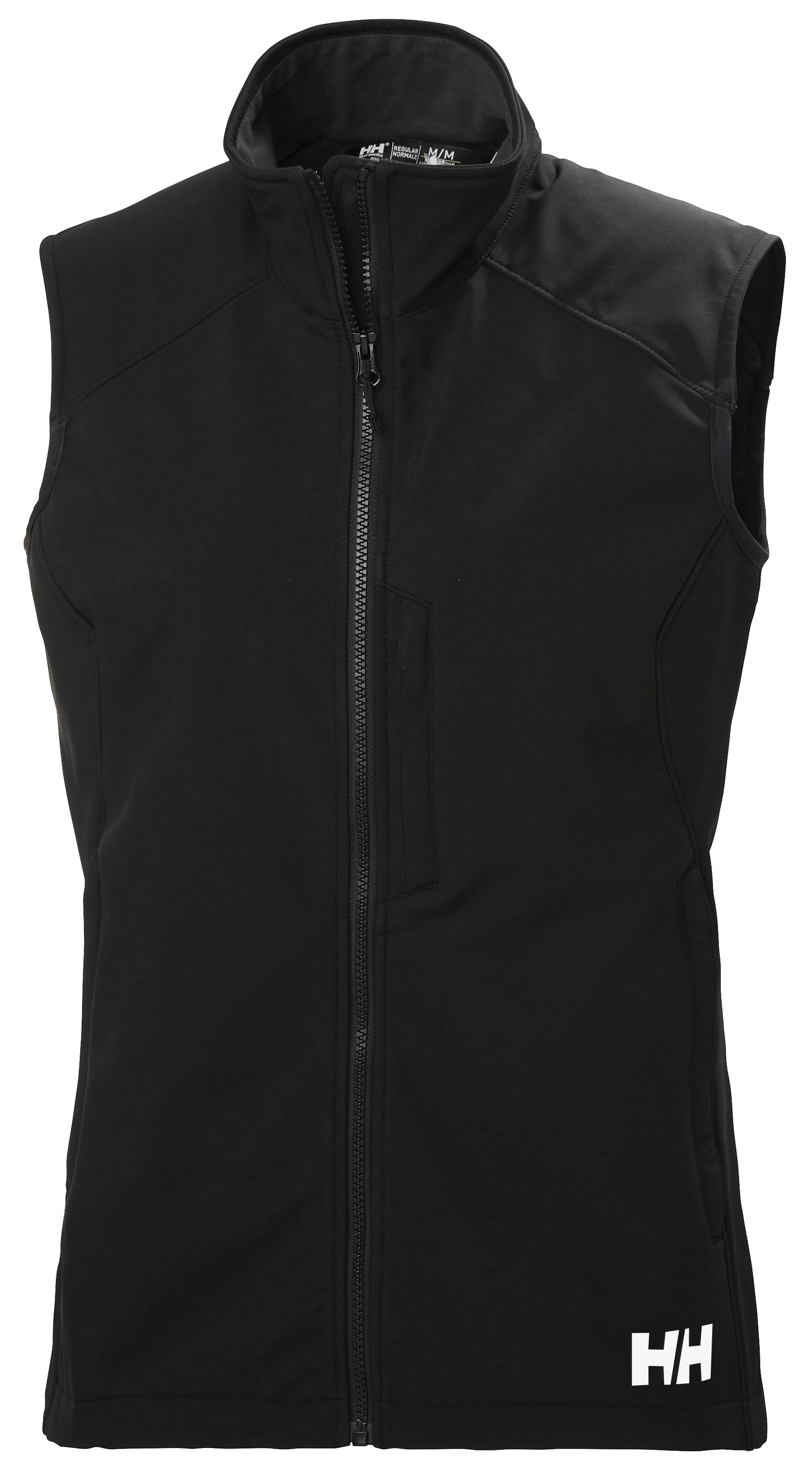 Helly Hansen Women's Paramount Vest 2
