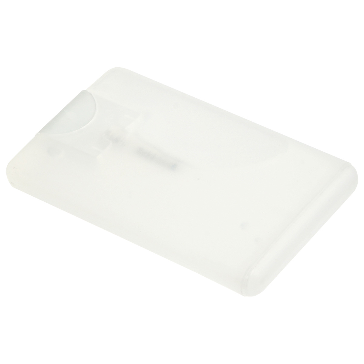 Credit Card 0.68 oz Hand Sanitizer- WSA-CR10 for Canada 13