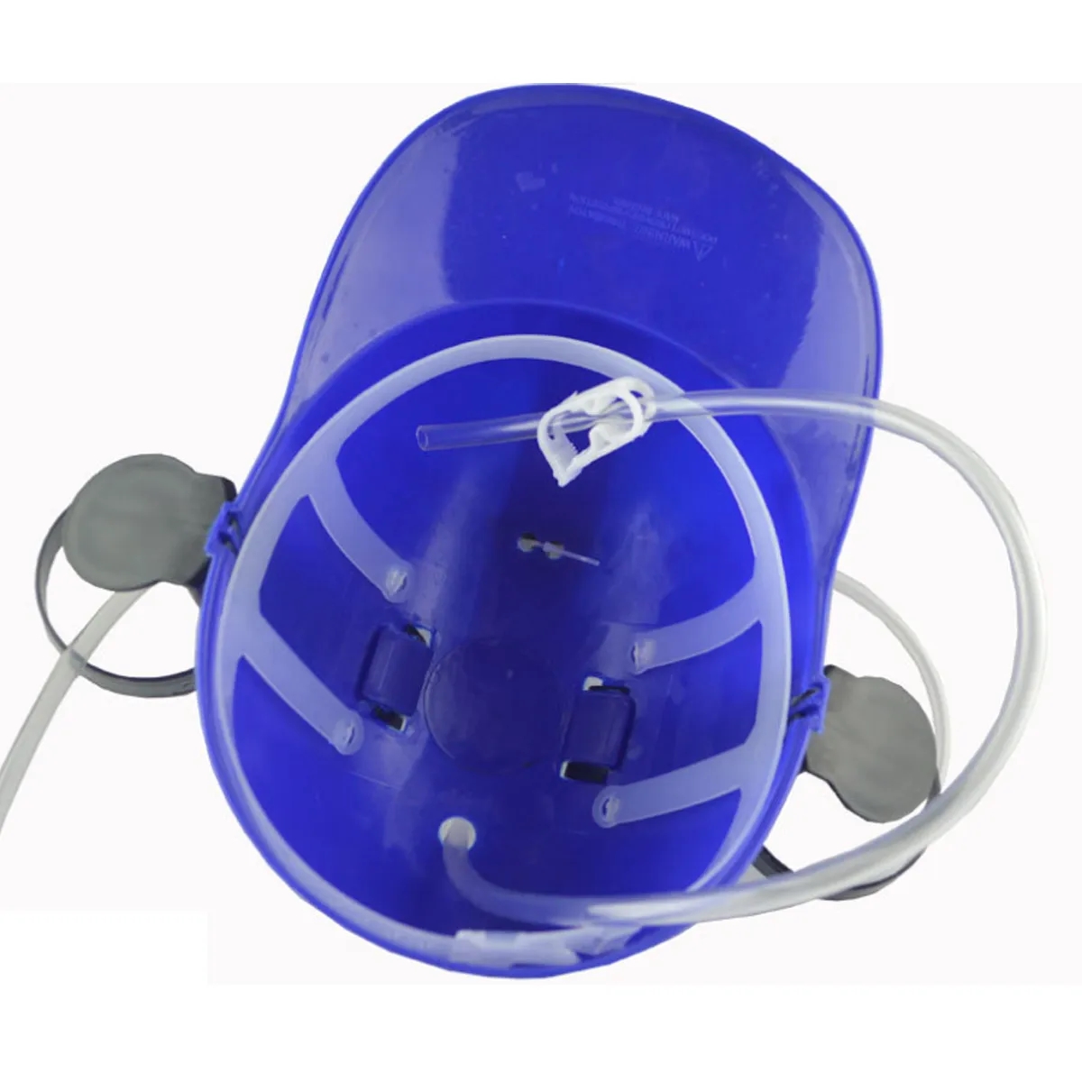 Beer Lazy Person Drinking Beverage Soda Drinker Helmet Hat 3