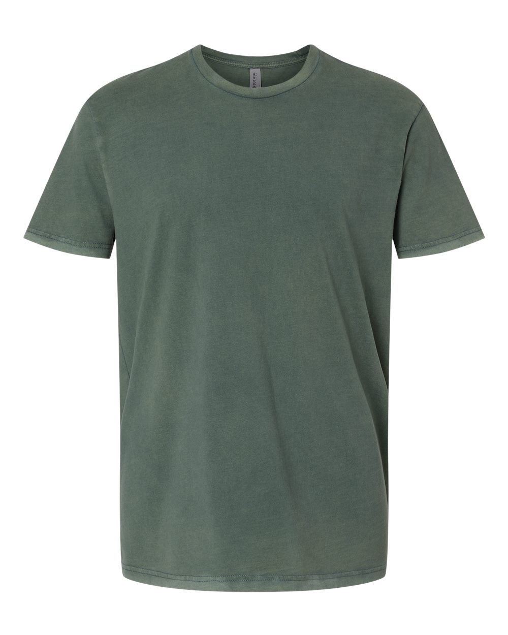 Unisex Soft Washed Tee - 3600SW 50