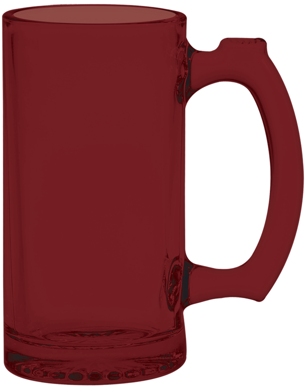 12 oz. Thumbprint Mug 41