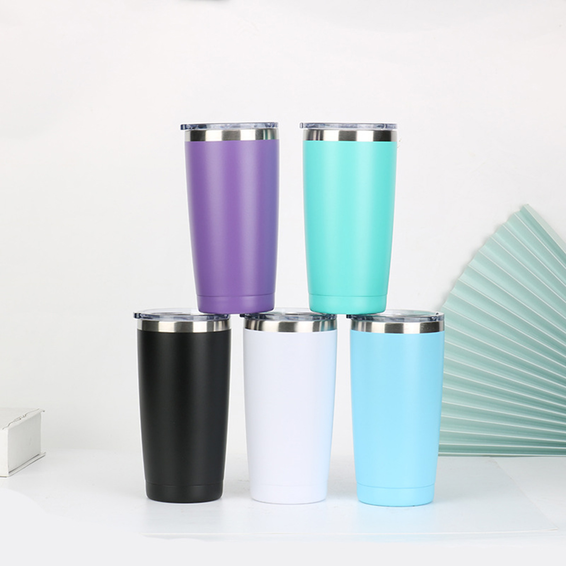 20Oz Beer Vacuum Bottle 3