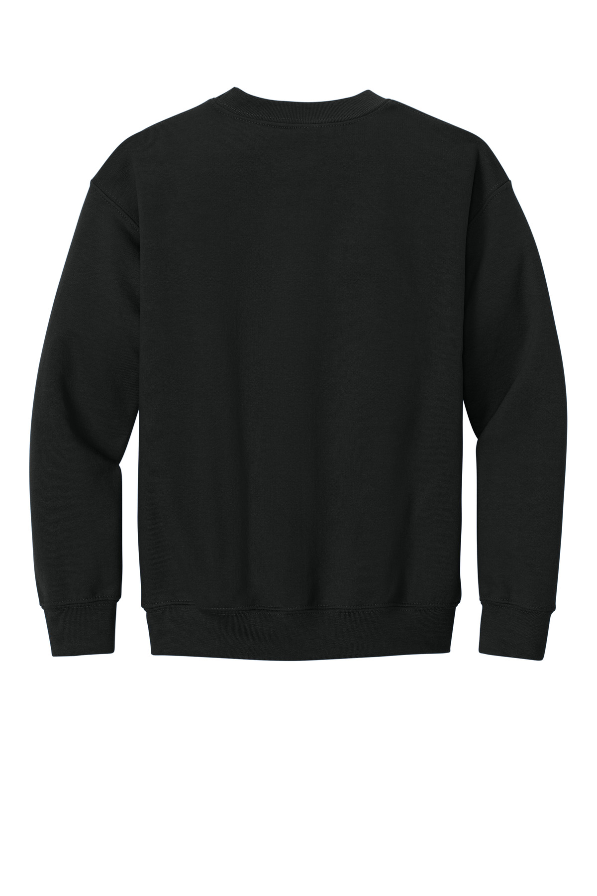 Gildan Youth Heavy Blend Crewneck Sweatshirt. 18000B 85