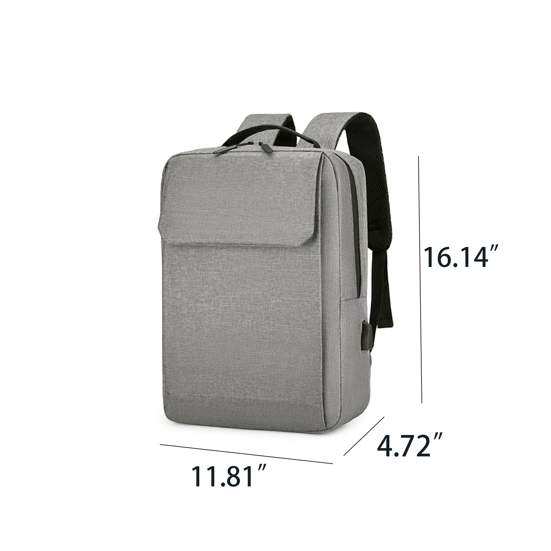 Leisure Business Computer Backpack 5