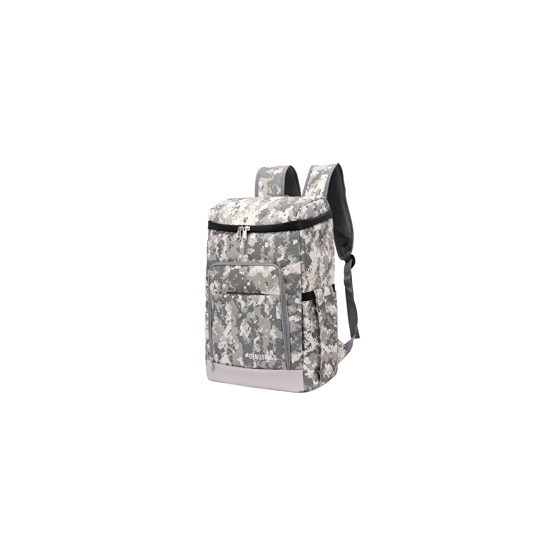 27 can Cooler Backpack 2