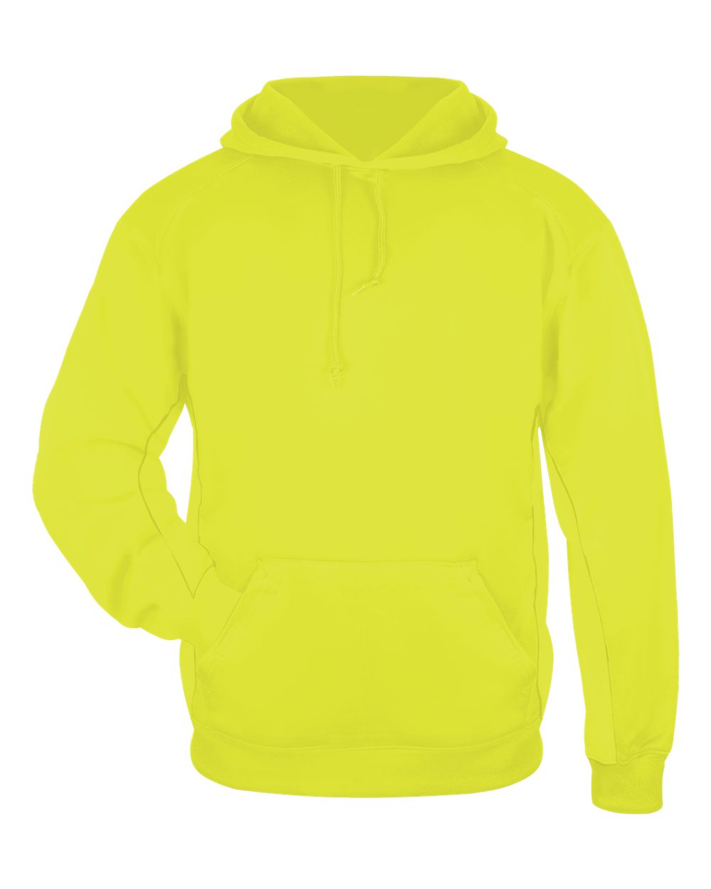 Perf. Fleece Hood, custom hoodie or sweatshirt with logo imprint 10