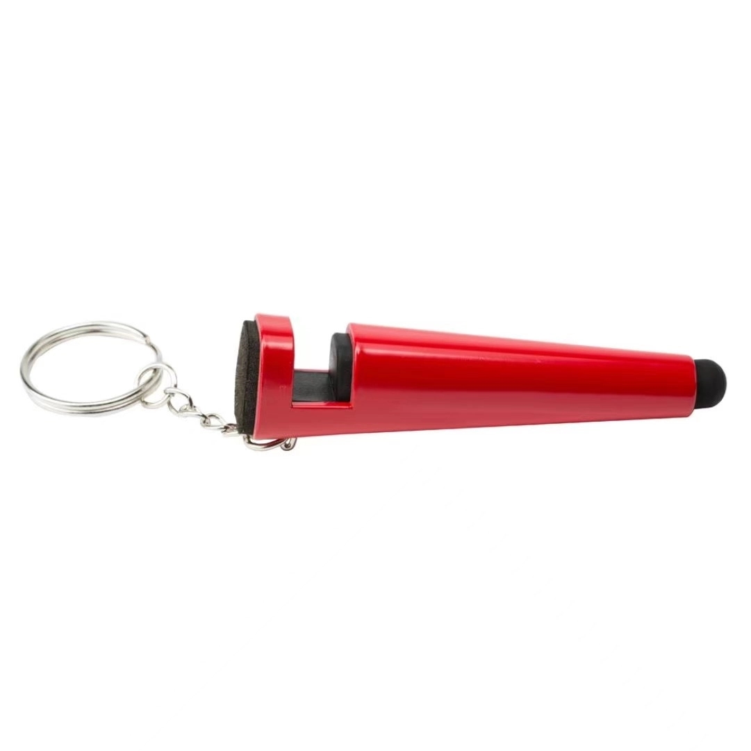 3-in-1 Integrated Stylus Screen Cleaner 4