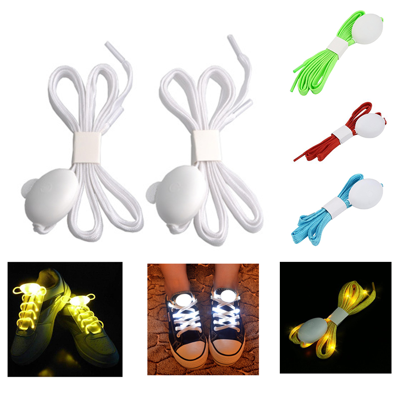 LED Shoelaces 1