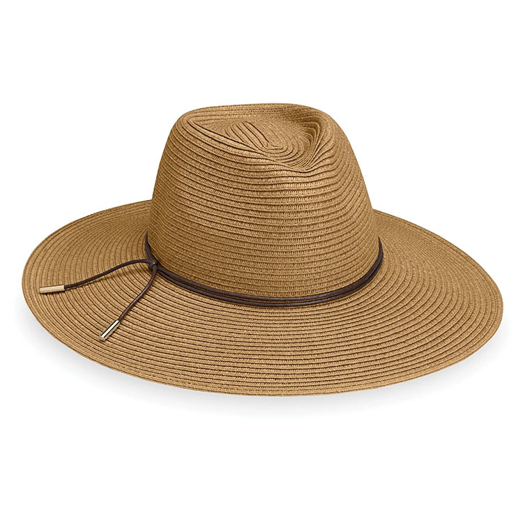 Wallaroo Ladies Montecito Hat 5