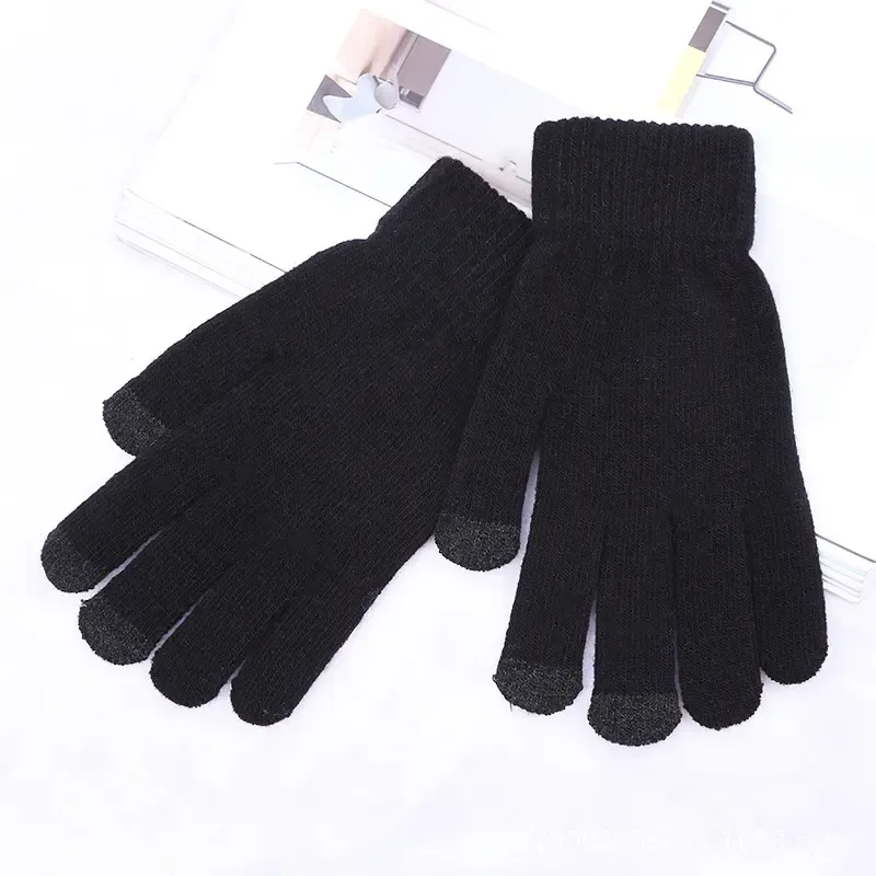 Touch Screen Winter Gloves 2
