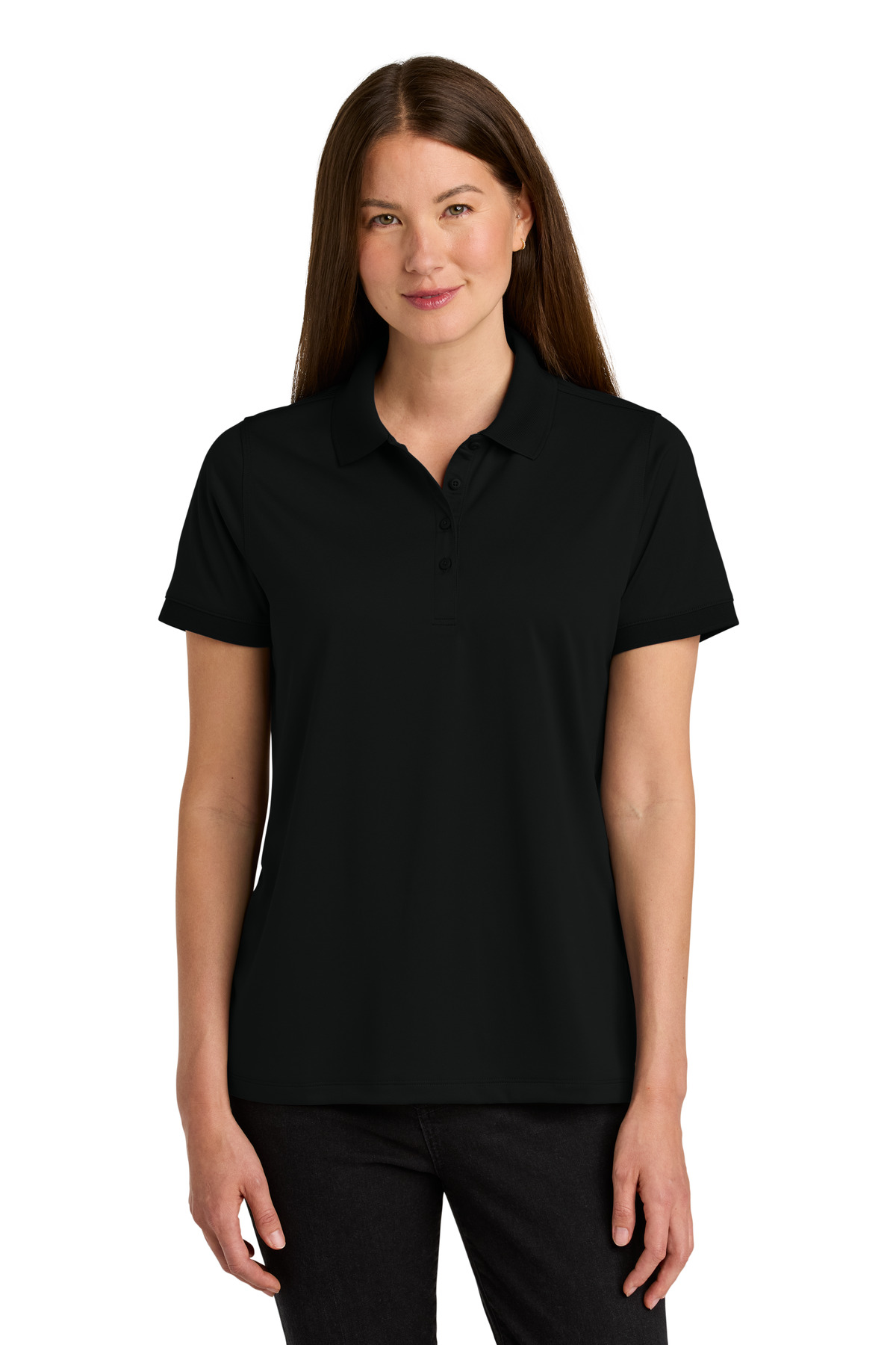 CornerStone Women's Workwear Pro Polo CS451 67