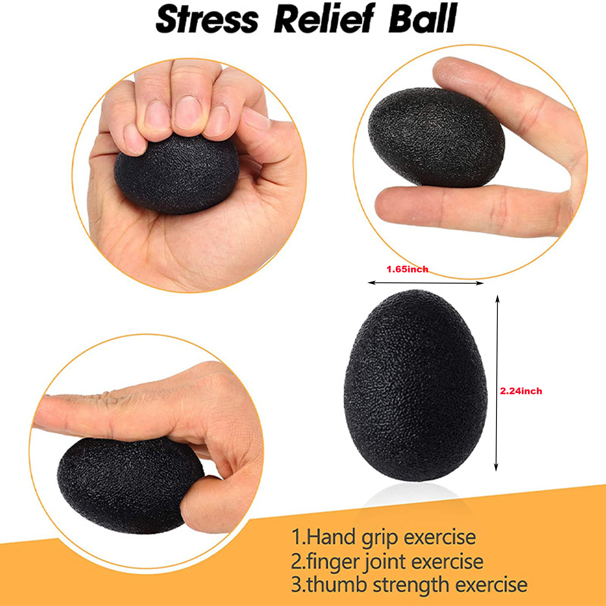 Grip Ball 3