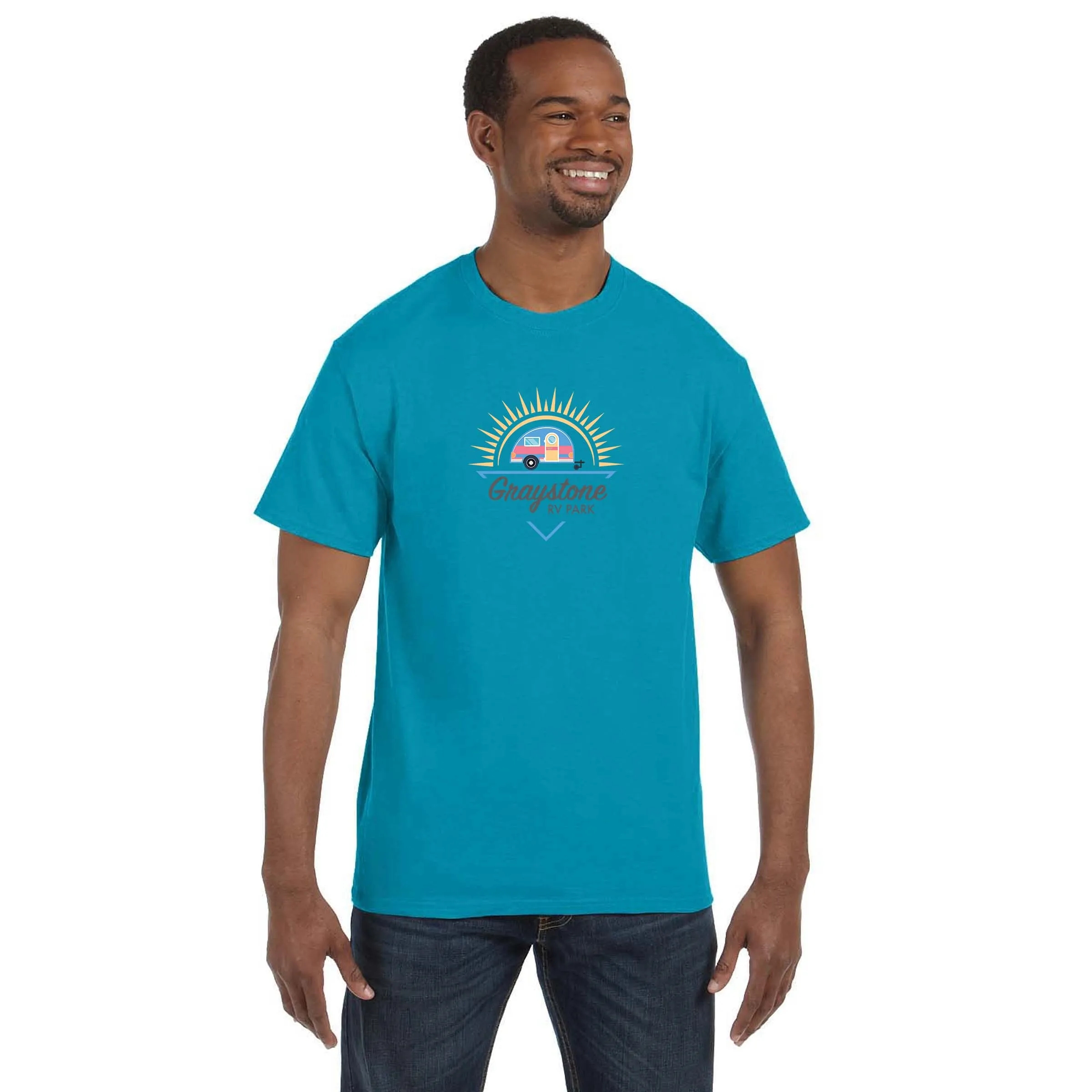 Gildan Heavy Cotton 181
