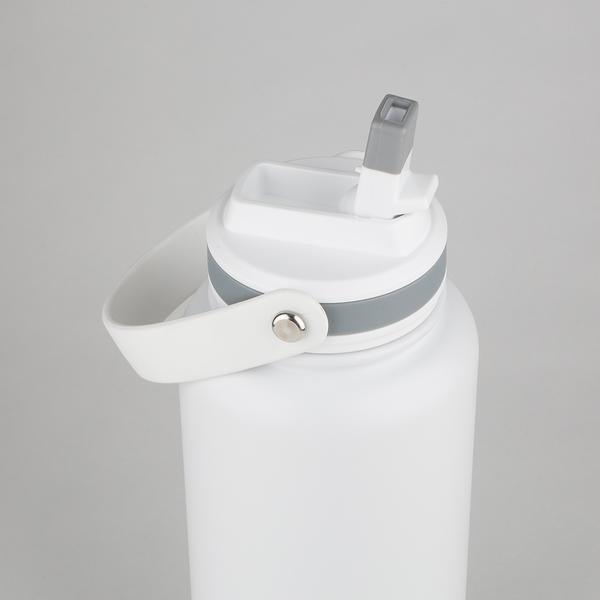 Basecamp Ultra Tundra with Straw Lid - 32 oz. 10