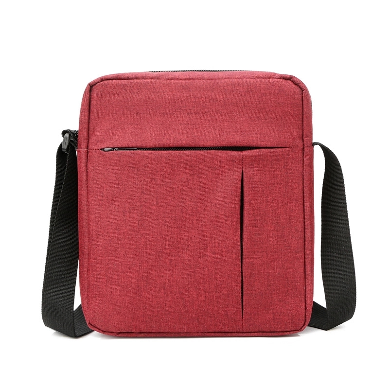 Customizable Crossbody Chest Bag For Women & Men 3
