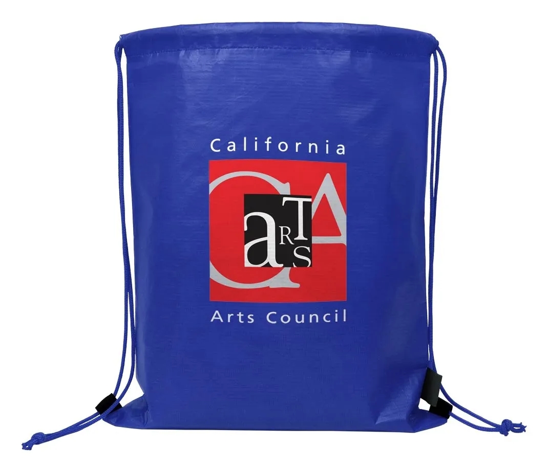 The Allerdale RPET Drawstring Backpack 7