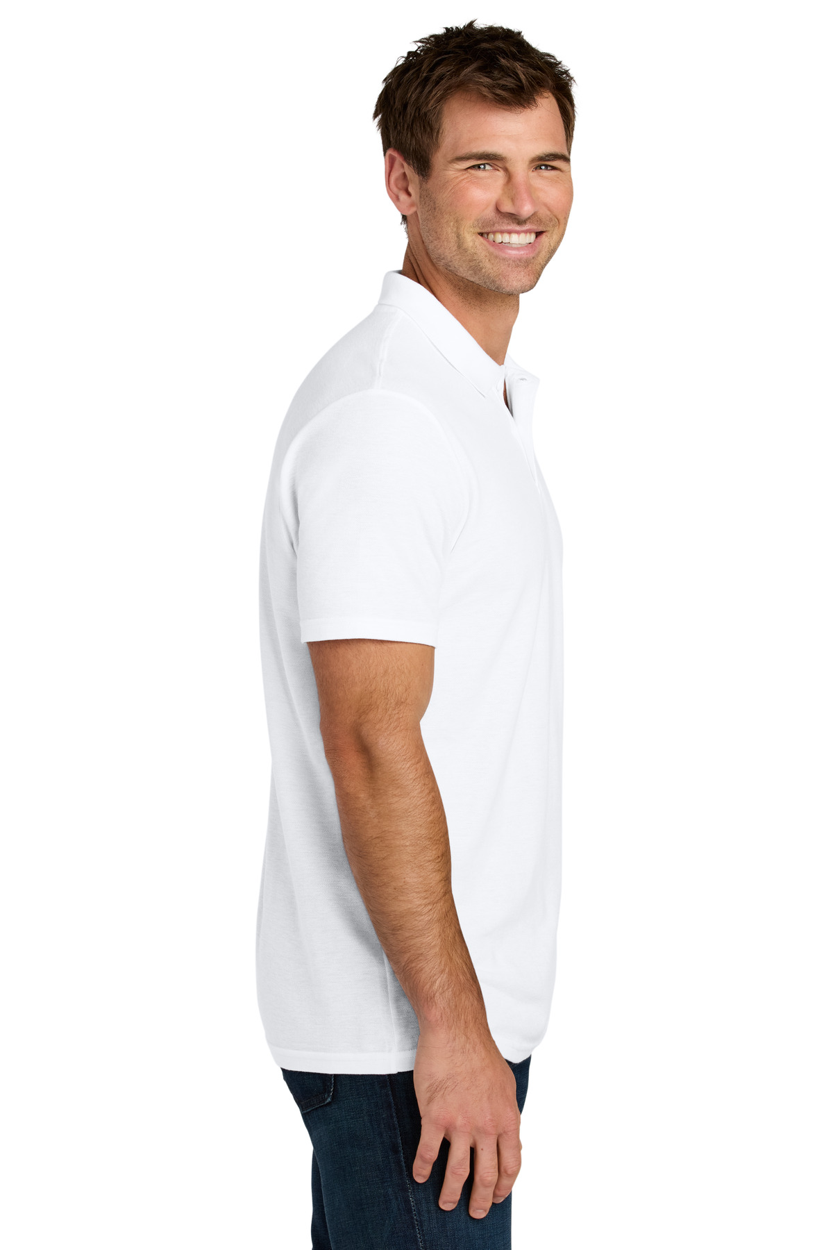 Gildan Softstyle Pique Polo 64800 34