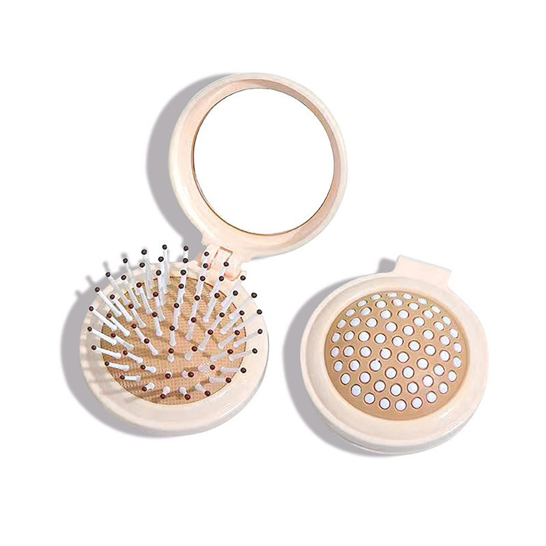 2 in 1 Travel Kit Comb 8