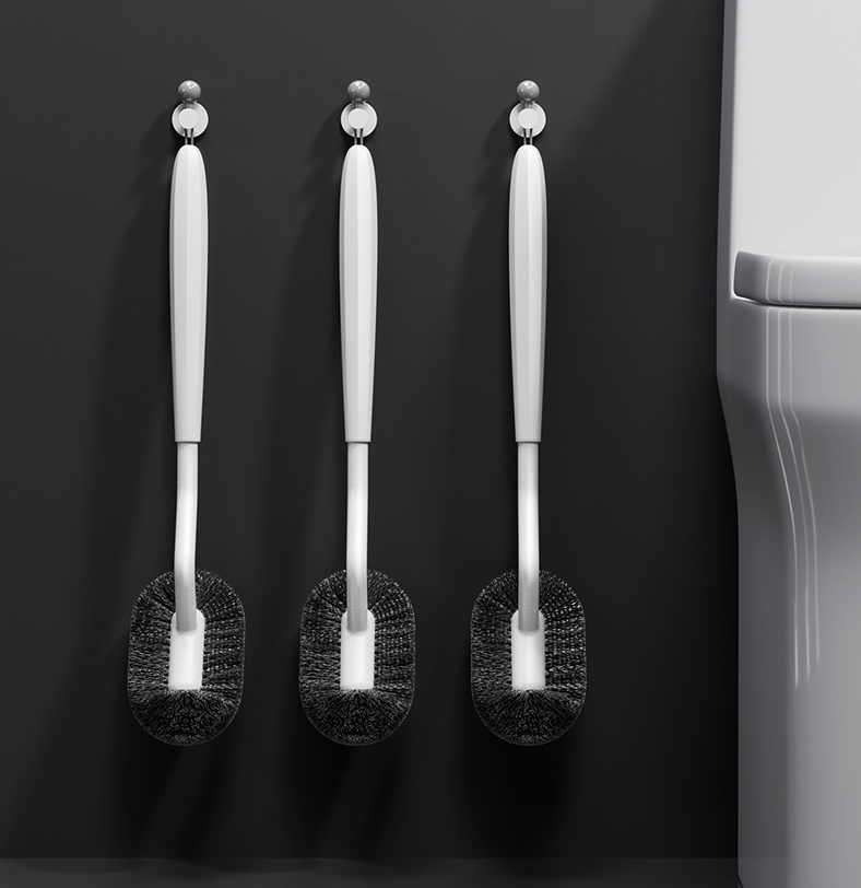 Toilet Bowl Brush 2