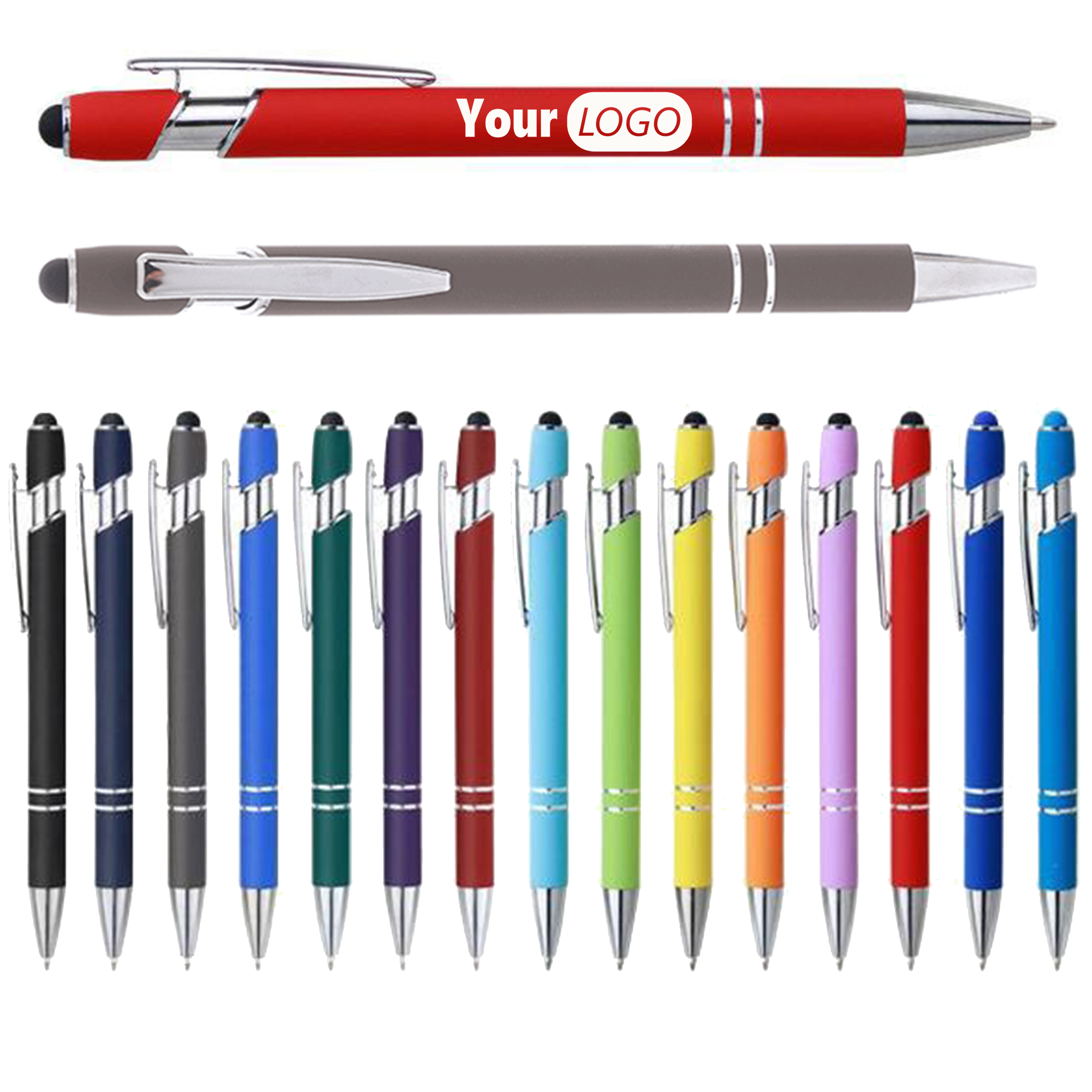 Touchscreen Ballpoint Pen 13