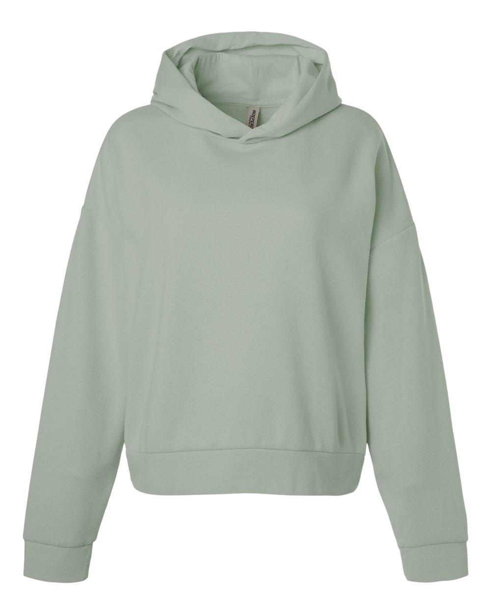 Women's California Wave Wash Sunday Hooded Sweatshirt - PRM2600 9
