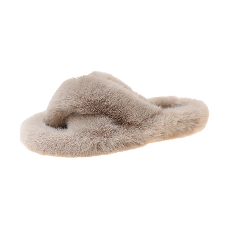 Soft Plush Slippers 14