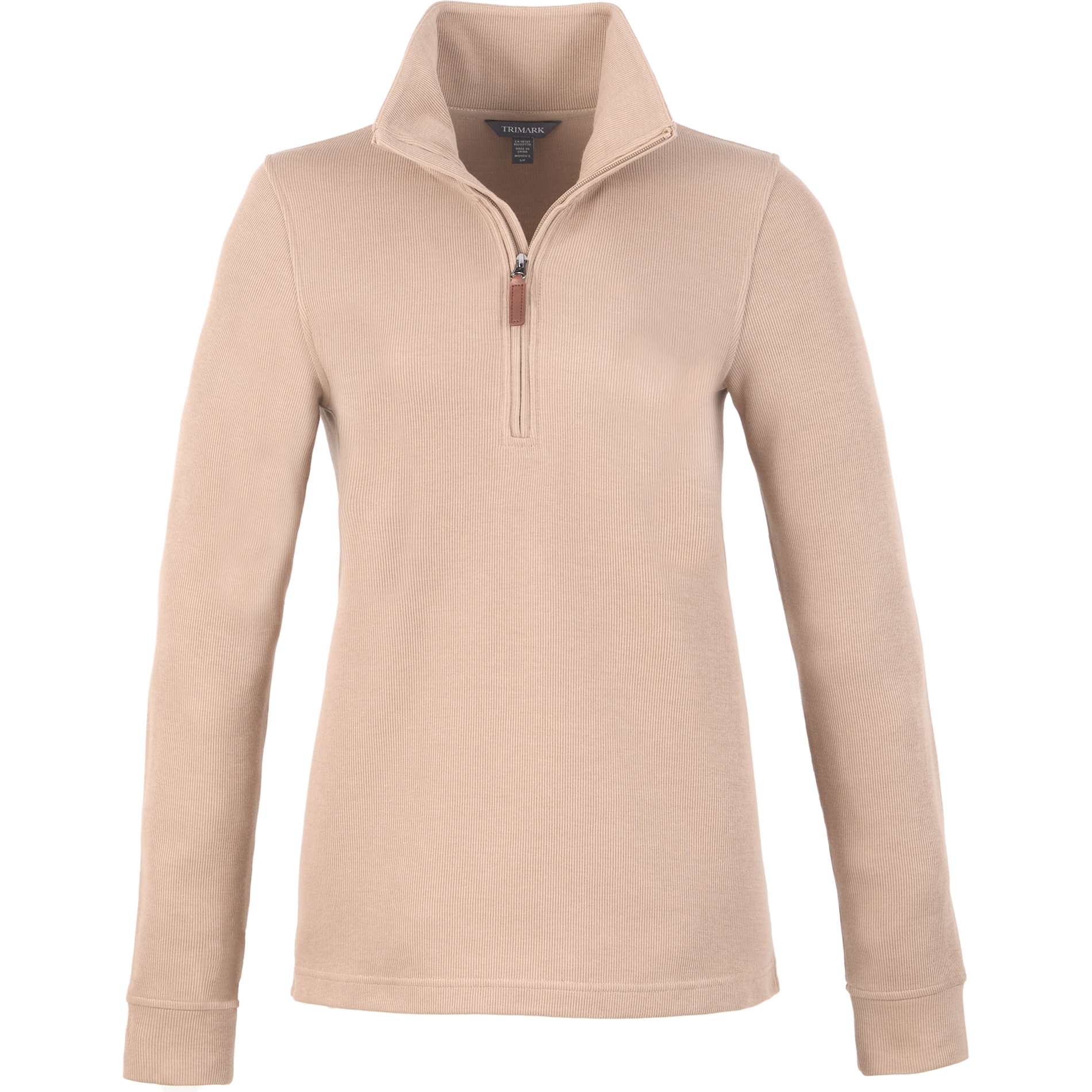 HUDSON Eco Knit Half Zip - Women's 193