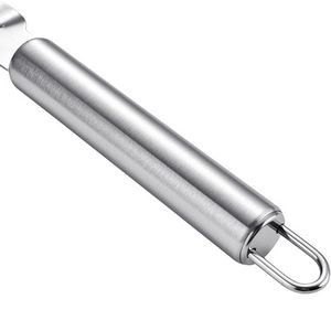 2 In 1 Stainless Steel Peeler And Spoon 5