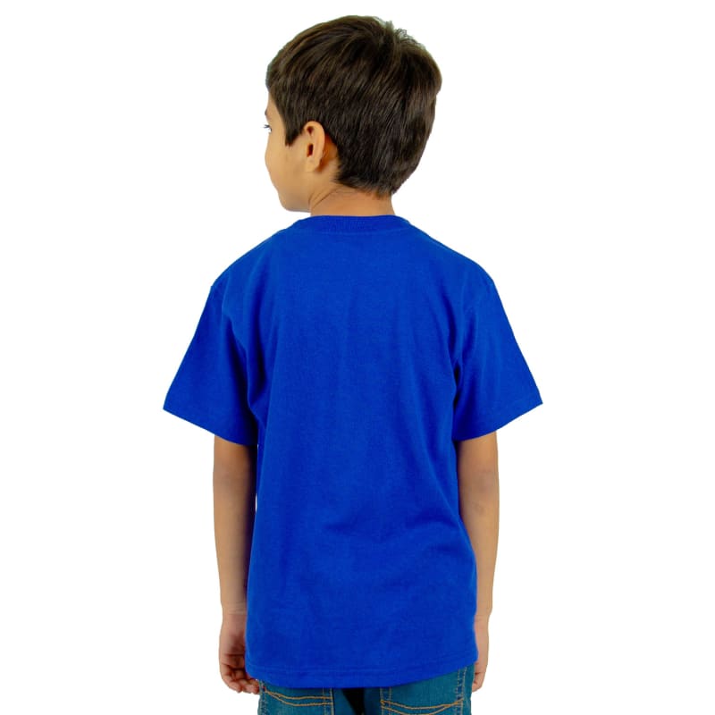Shaka Wear Youth Active Short-Sleeve T-Shirt 47