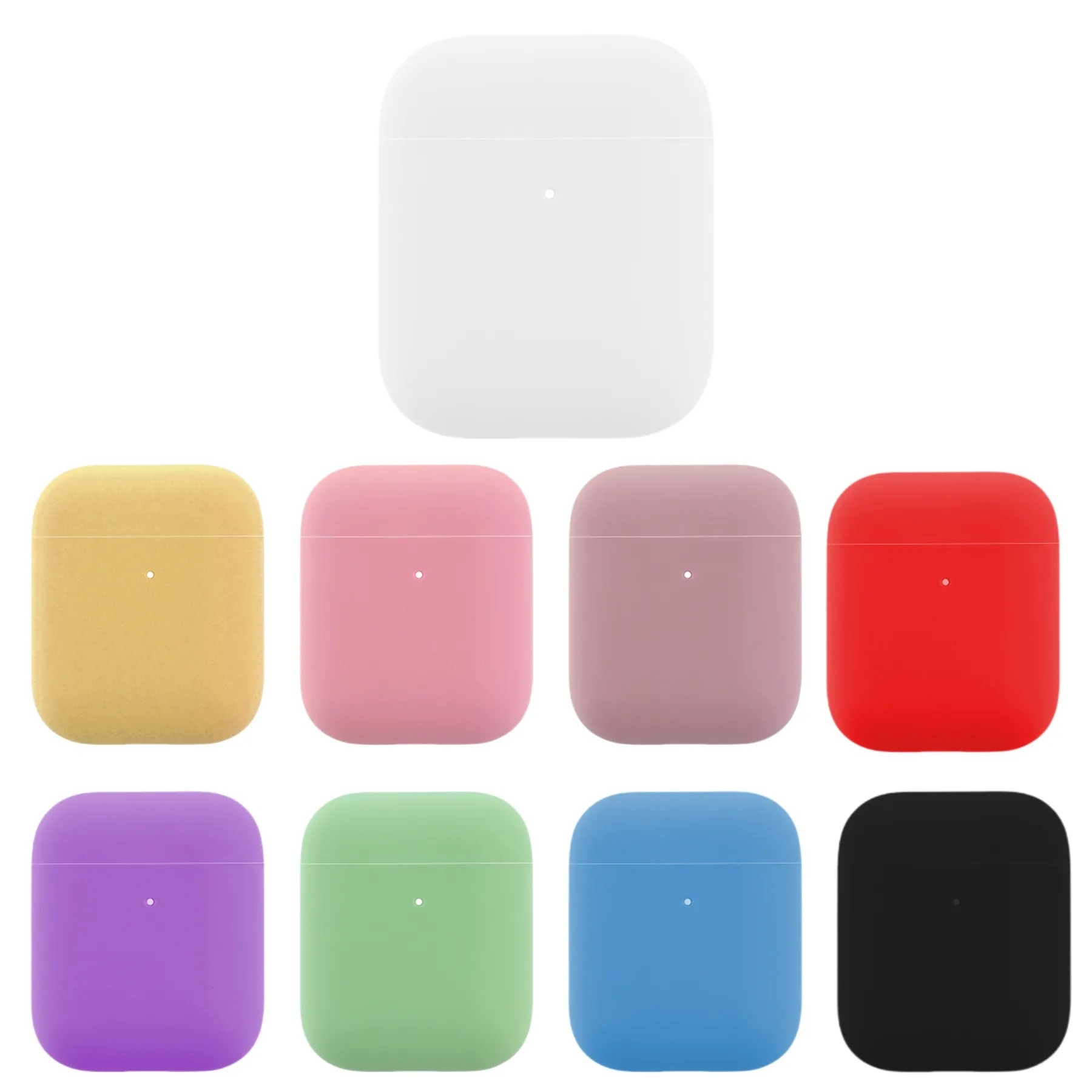 Bluetooth Earphone Protective Cover 5