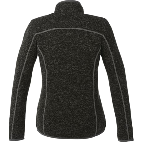 Women's TREMBLANT Knit Jacket 36