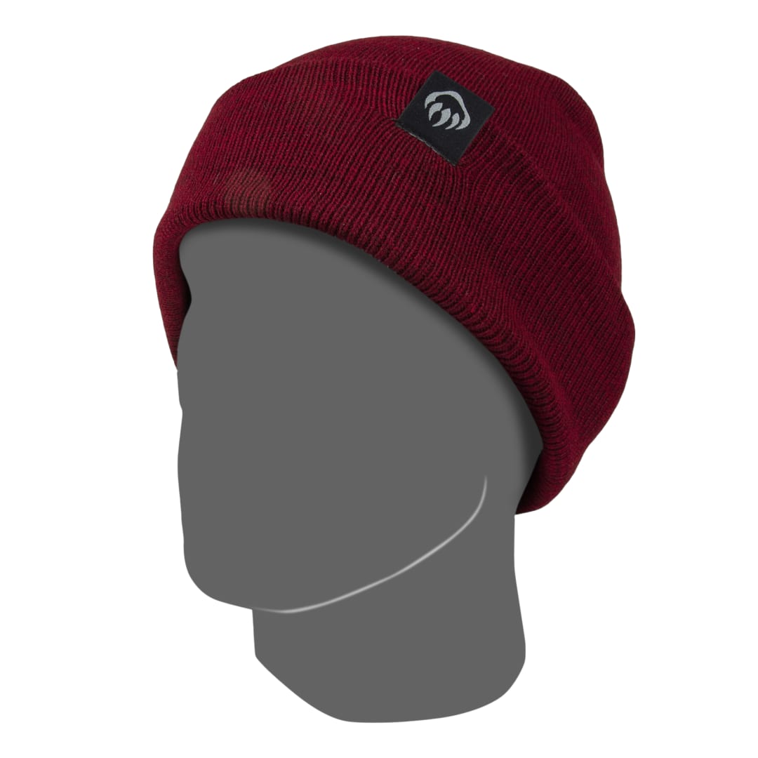 Wolverine Knit Watch Beanie 68