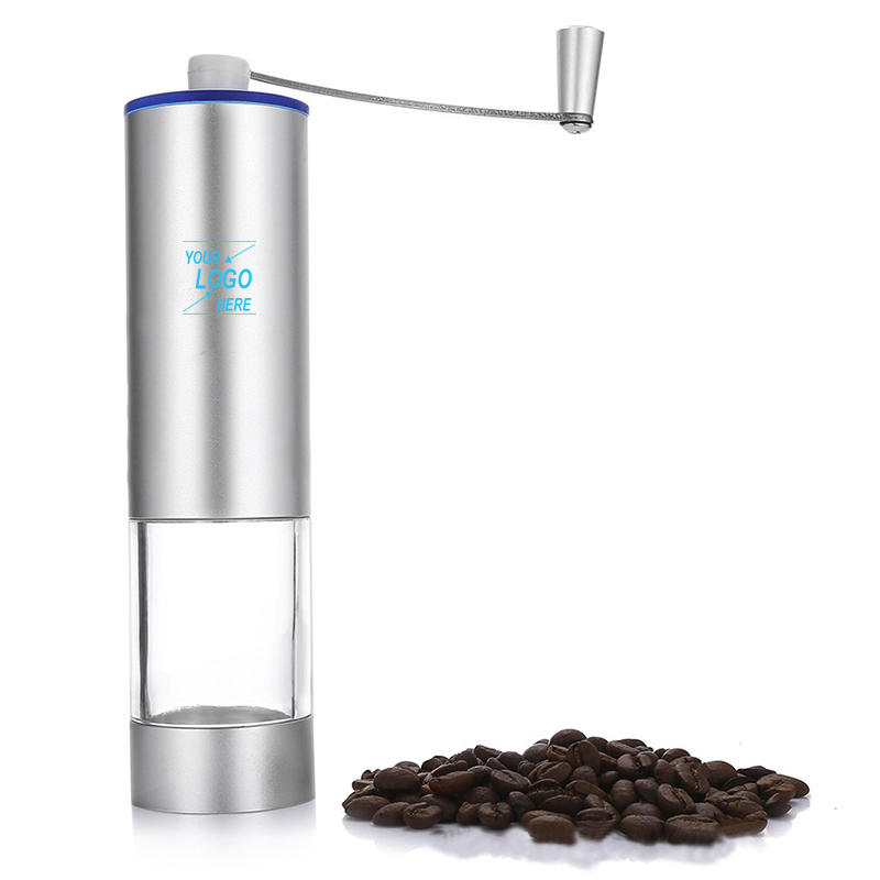 Portable Handheld Coffee Grinder 1